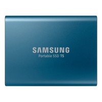 Samsung Portable T5-500GB